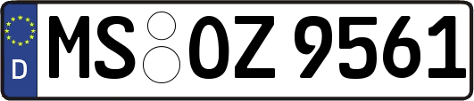 MS-OZ9561