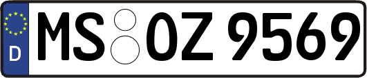 MS-OZ9569