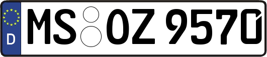 MS-OZ9570