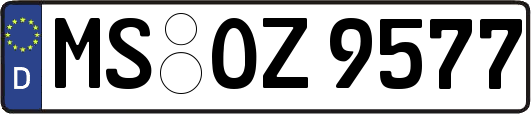 MS-OZ9577
