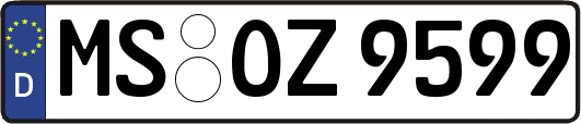 MS-OZ9599