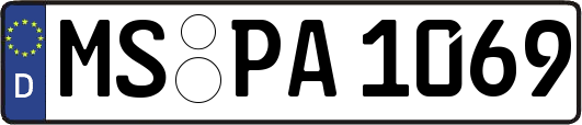 MS-PA1069