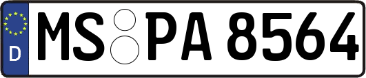 MS-PA8564