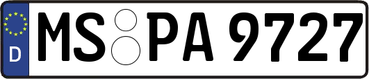 MS-PA9727