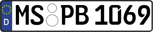 MS-PB1069