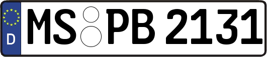 MS-PB2131
