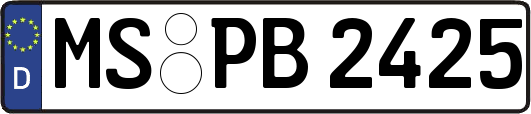 MS-PB2425