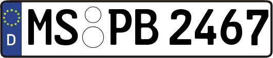 MS-PB2467