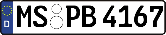 MS-PB4167