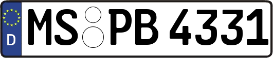MS-PB4331