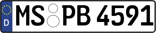 MS-PB4591