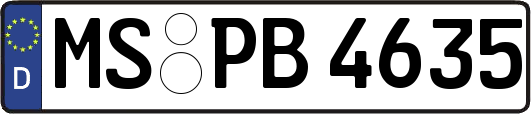 MS-PB4635