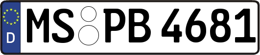 MS-PB4681