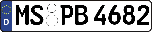 MS-PB4682