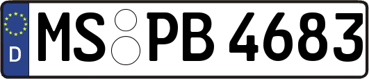 MS-PB4683