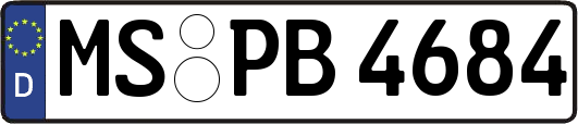 MS-PB4684