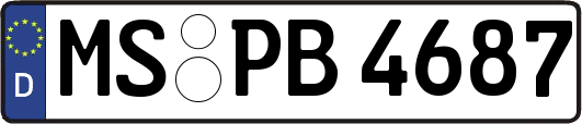 MS-PB4687