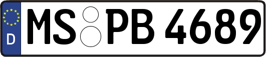 MS-PB4689