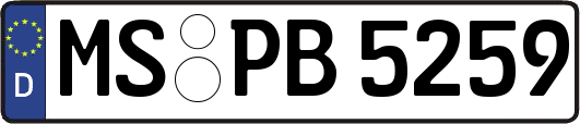 MS-PB5259