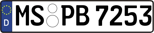 MS-PB7253