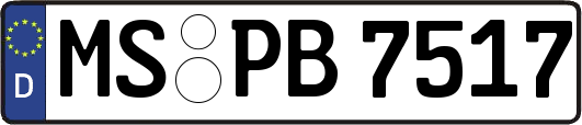 MS-PB7517