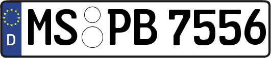 MS-PB7556