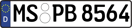 MS-PB8564