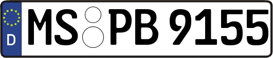 MS-PB9155