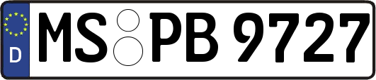 MS-PB9727