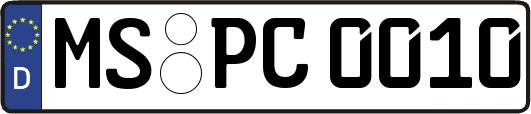 MS-PC0010