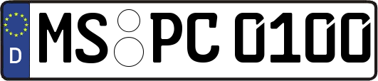 MS-PC0100
