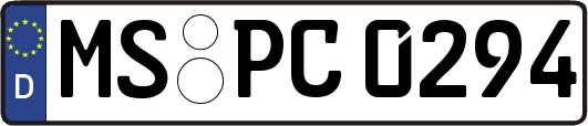 MS-PC0294