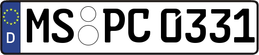 MS-PC0331