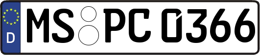 MS-PC0366