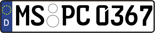MS-PC0367