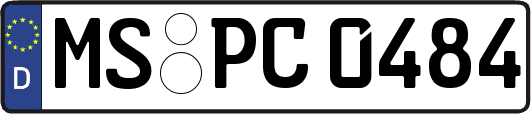 MS-PC0484