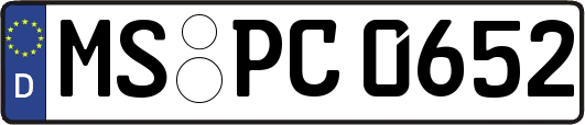 MS-PC0652
