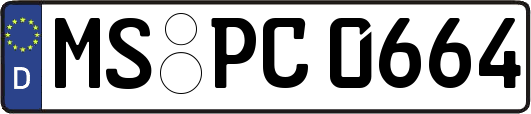 MS-PC0664