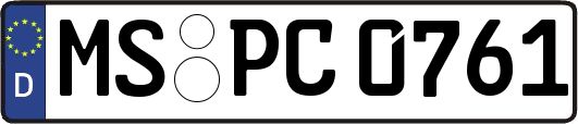 MS-PC0761