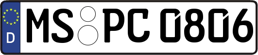 MS-PC0806