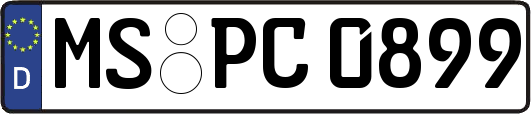 MS-PC0899