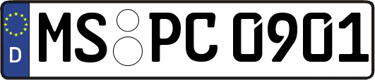 MS-PC0901