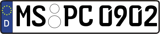 MS-PC0902
