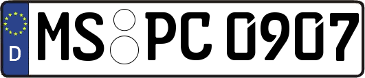 MS-PC0907