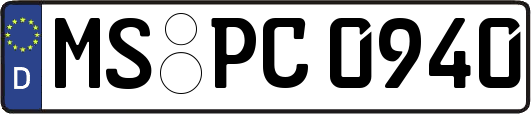 MS-PC0940
