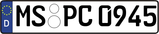 MS-PC0945