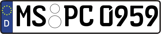 MS-PC0959