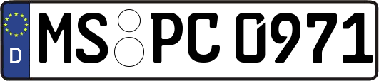 MS-PC0971