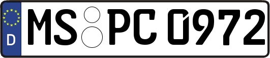 MS-PC0972