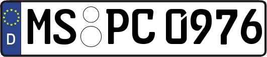 MS-PC0976